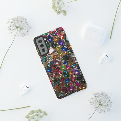 Bling Rhinestone Phone Case