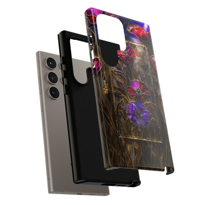 Night Blossom Phone Case