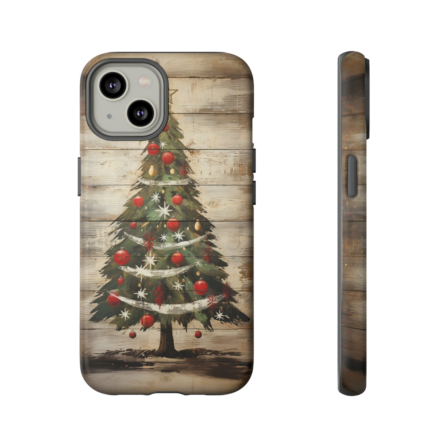 Christmas Tree Phone Case