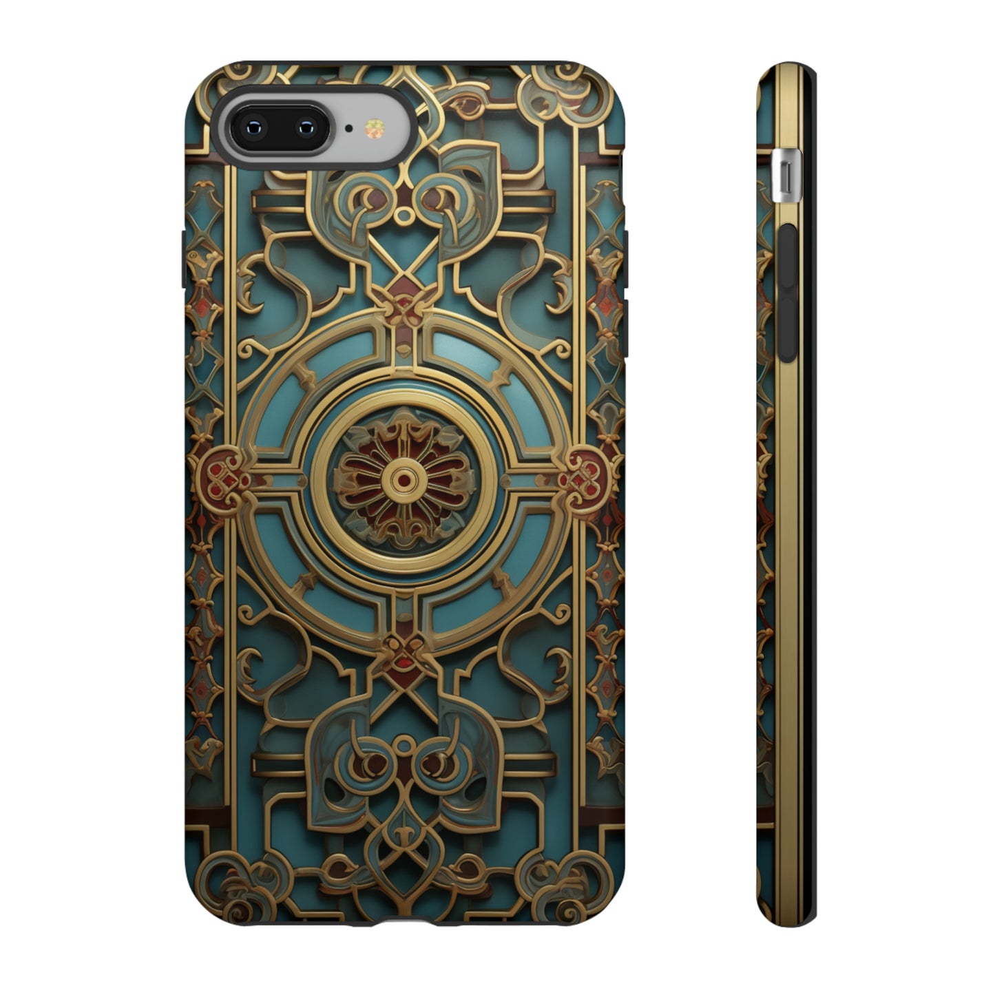 Mosaic Phone Case