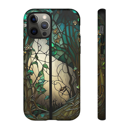 Stained Glass iPhone Case