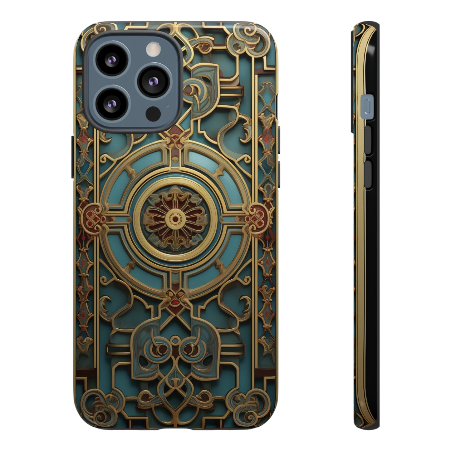 Mosaic Phone Case