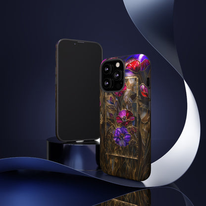 Night Blossom Phone Case