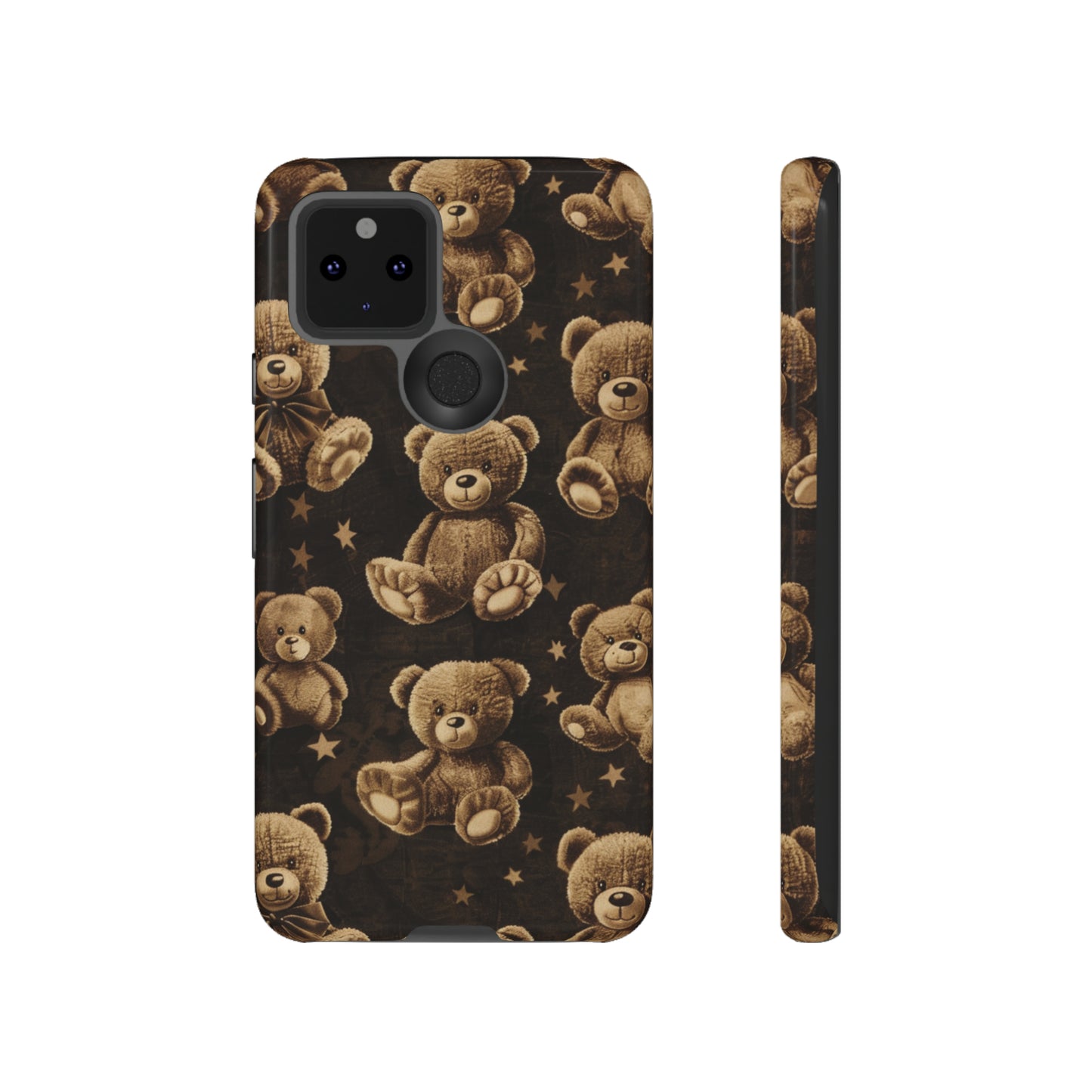 Teddy Bear BFF Phone Case