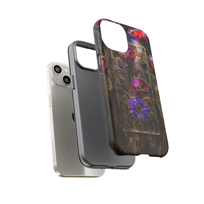 Night Blossom Phone Case