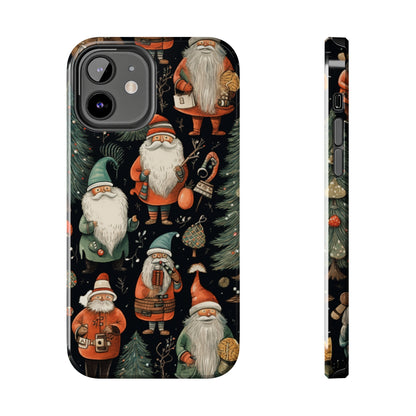 Christmas Phone Case for iPhone 14, 14 Pro Max, 13, 12