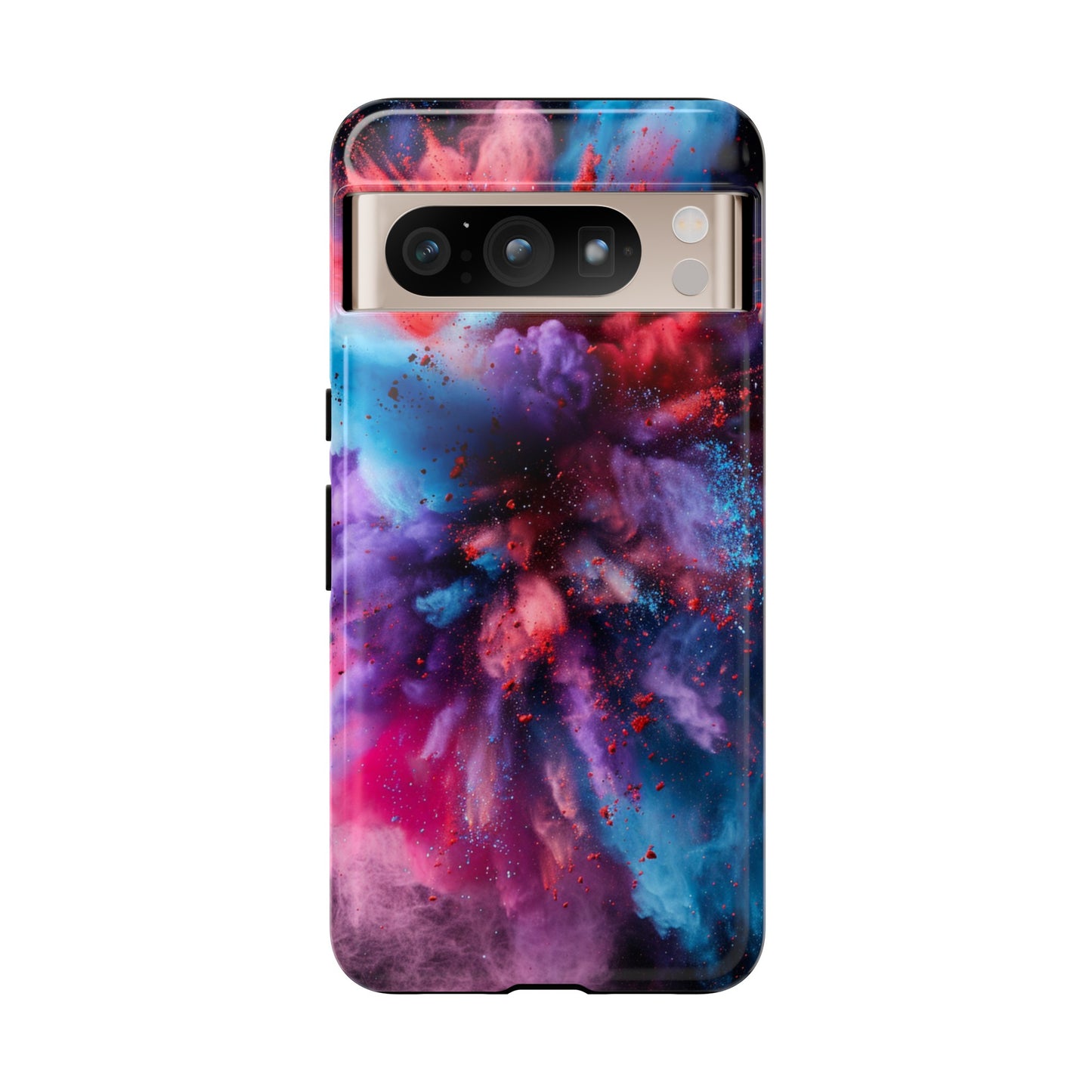 Universe inspired phone case for Google Pixel