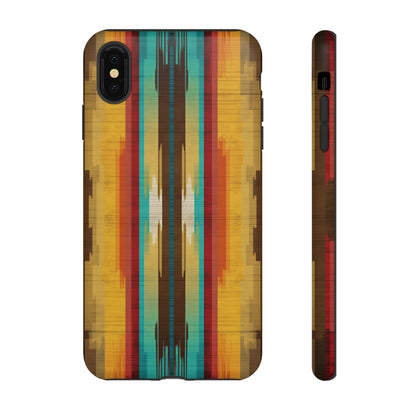 Native American Culture and Heritage Inspired iPhone Case