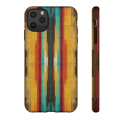 Native American Culture and Heritage Inspired iPhone Case