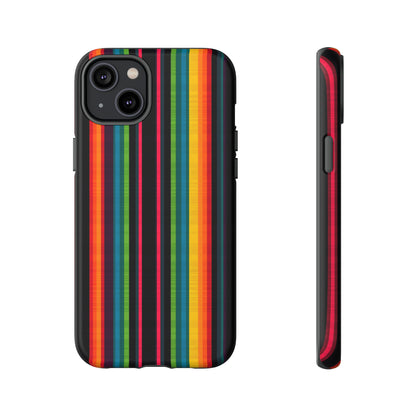 Navajo Native American Indian Art Phone Case