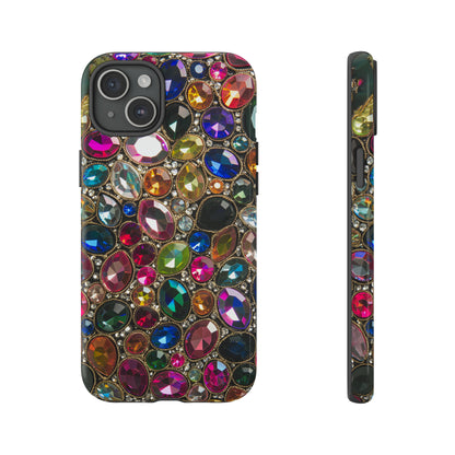 Bling Rhinestone Phone Case