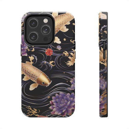 iPhone 13 Pro Traditional Japanese Art