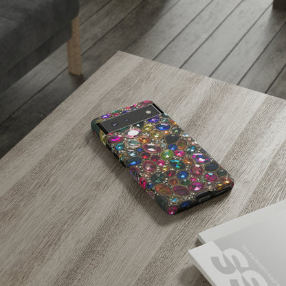 Bling Rhinestone Phone Case