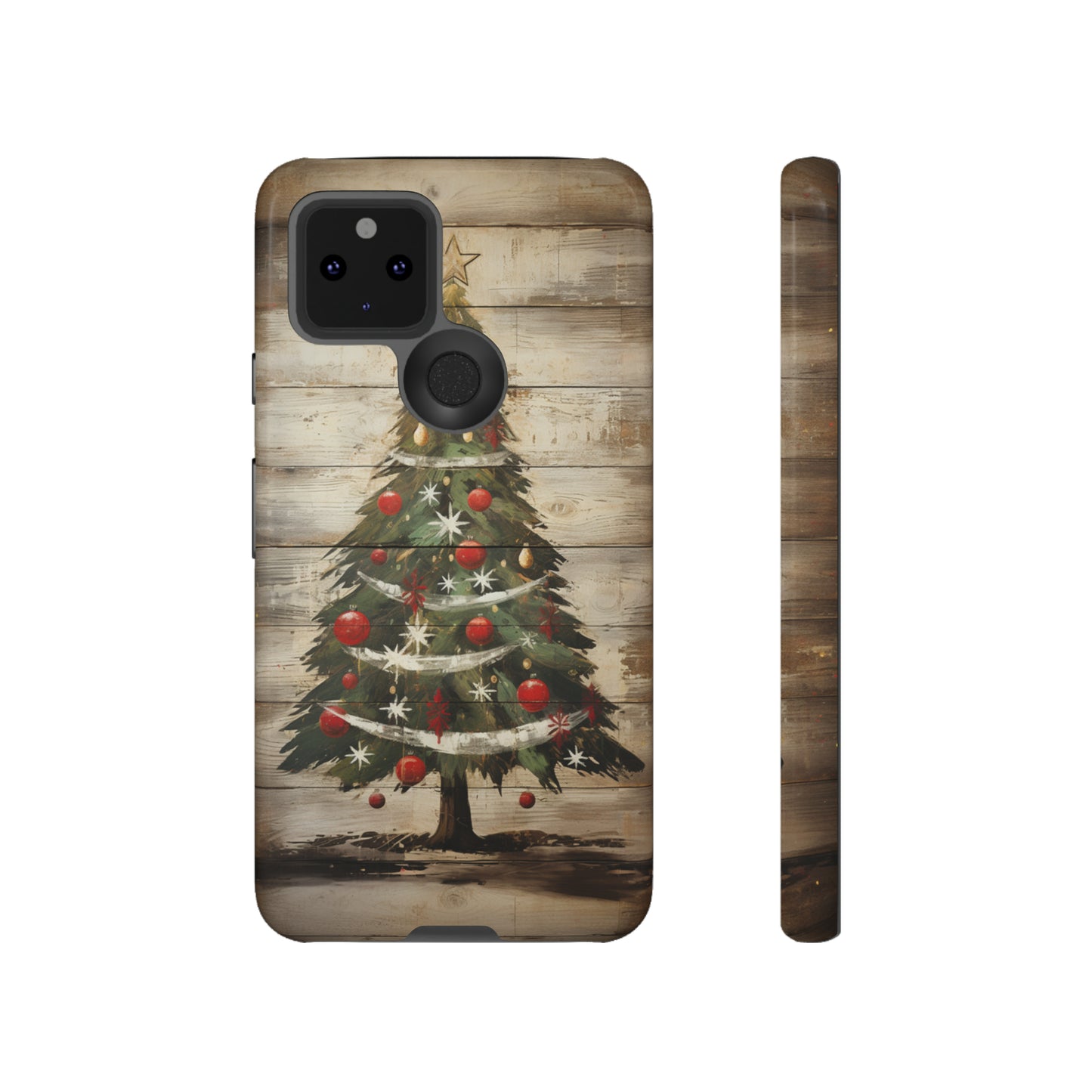 Christmas Tree Phone Case