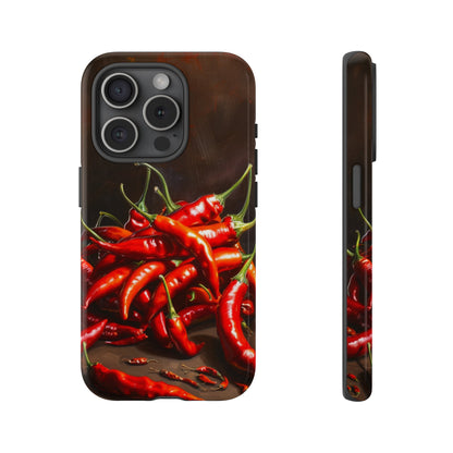 Red Hot Chili Peppers Phone Case