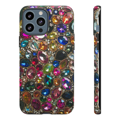 Bling Rhinestone Phone Case