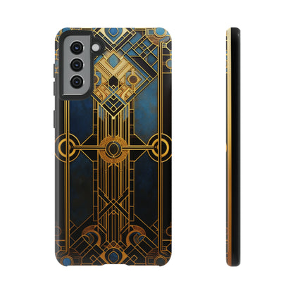 Art Deco Mosaic Phone Case