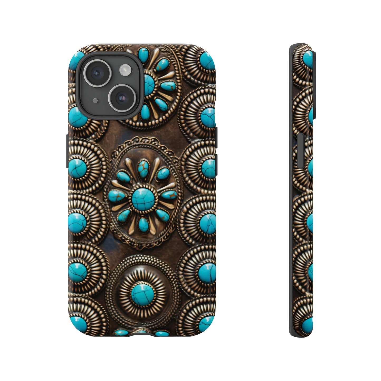 Native American Phone Case