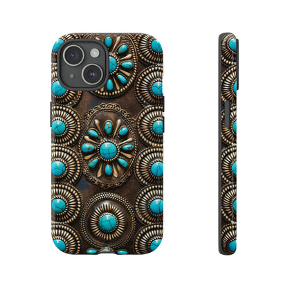 Native American Phone Case