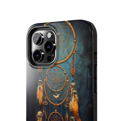 Dreamcatcher iPhone Case