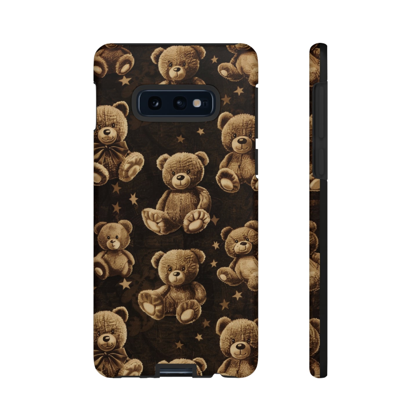 Teddy Bear BFF Phone Case