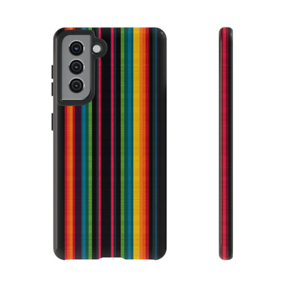 Navajo Native American Indian Art Phone Case