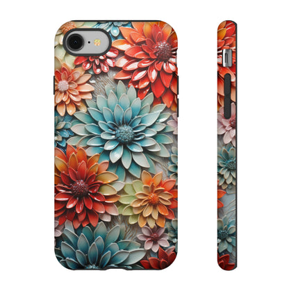 Colorful phone case for iPhone 12