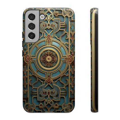 Mosaic Phone Case