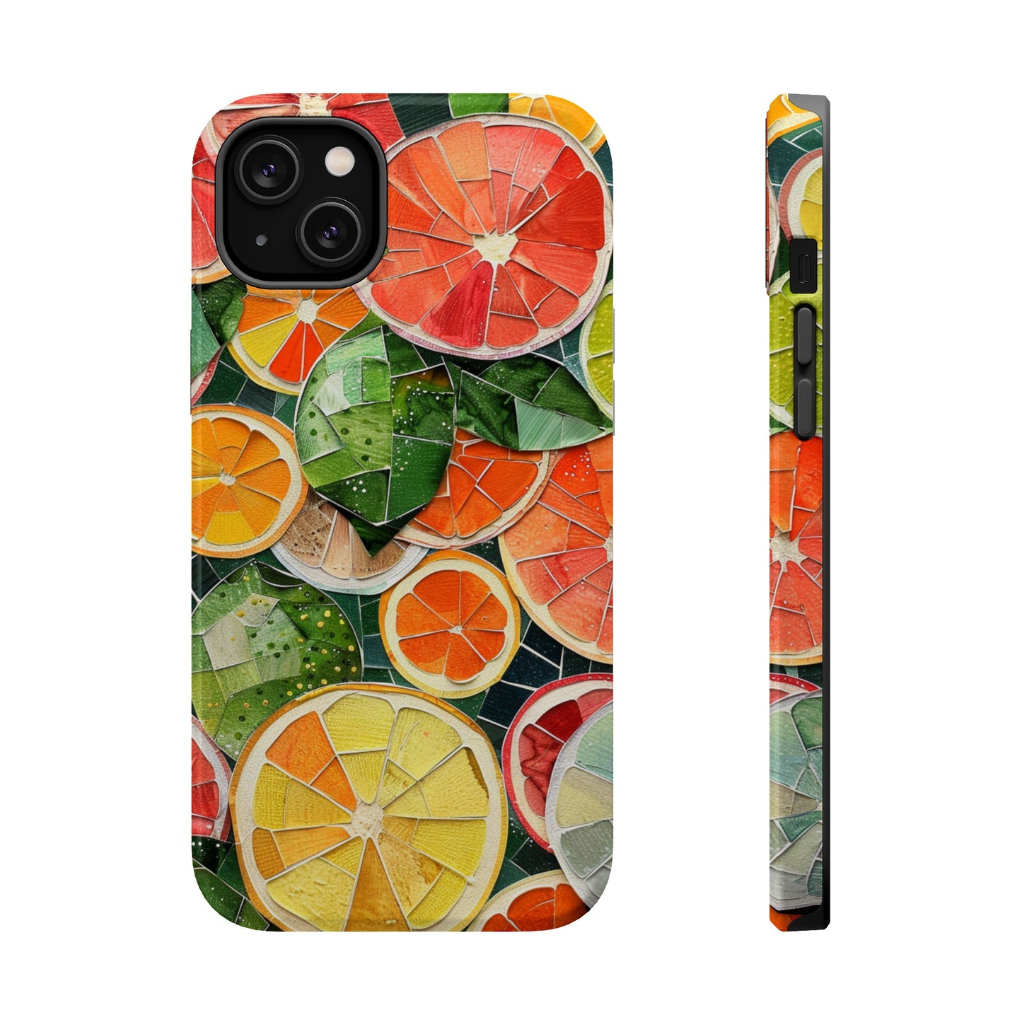 Summer Style iPhone Case