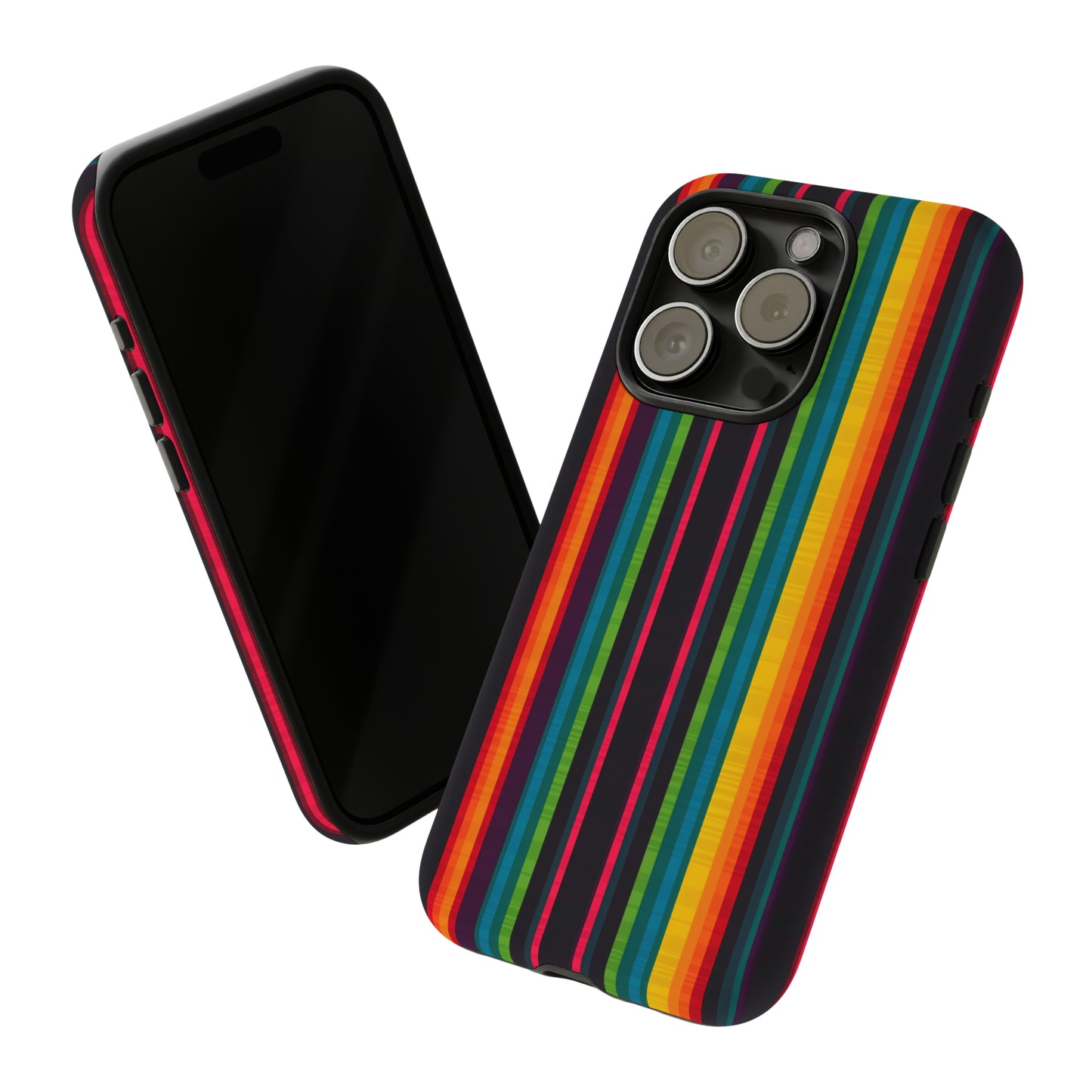 Navajo Native American Indian Art Phone Case