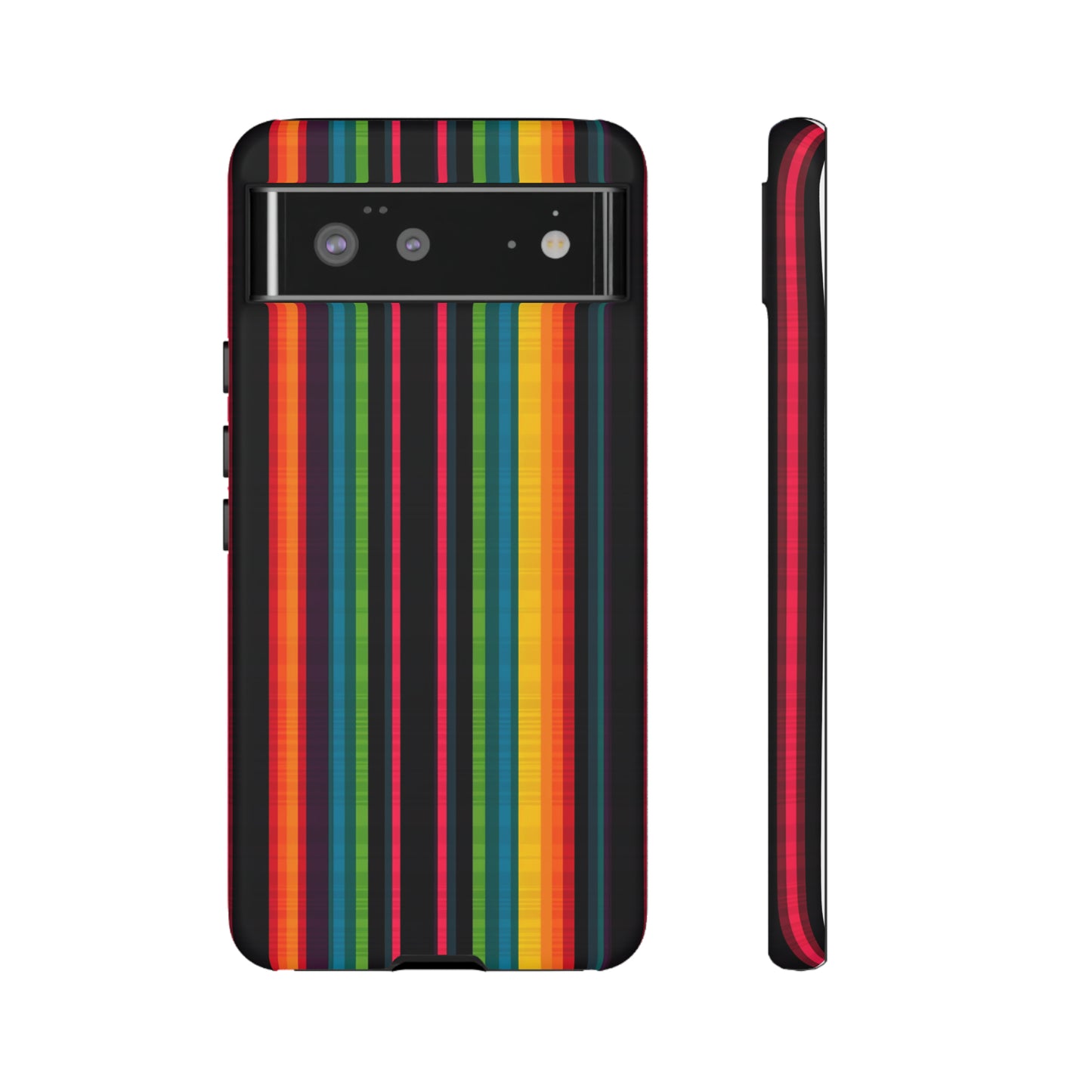 Navajo Native American Indian Art Phone Case