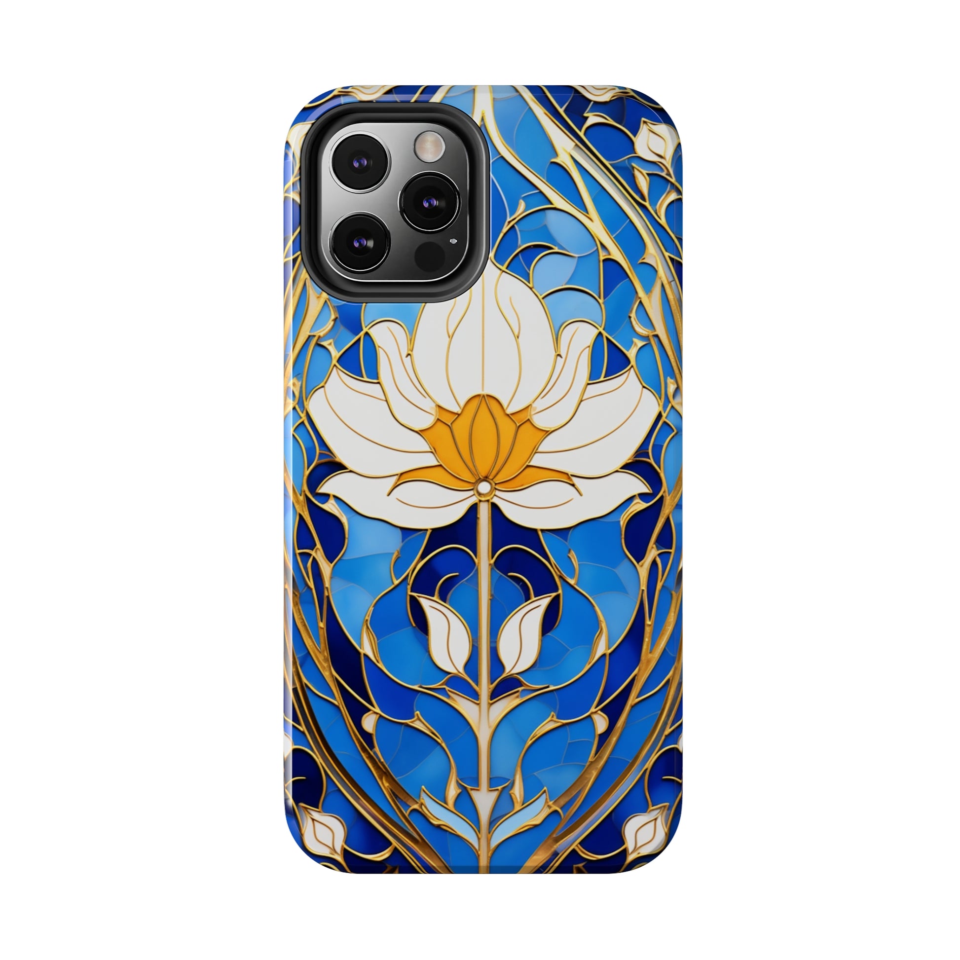 1920s Inspired iPhone 14 Case