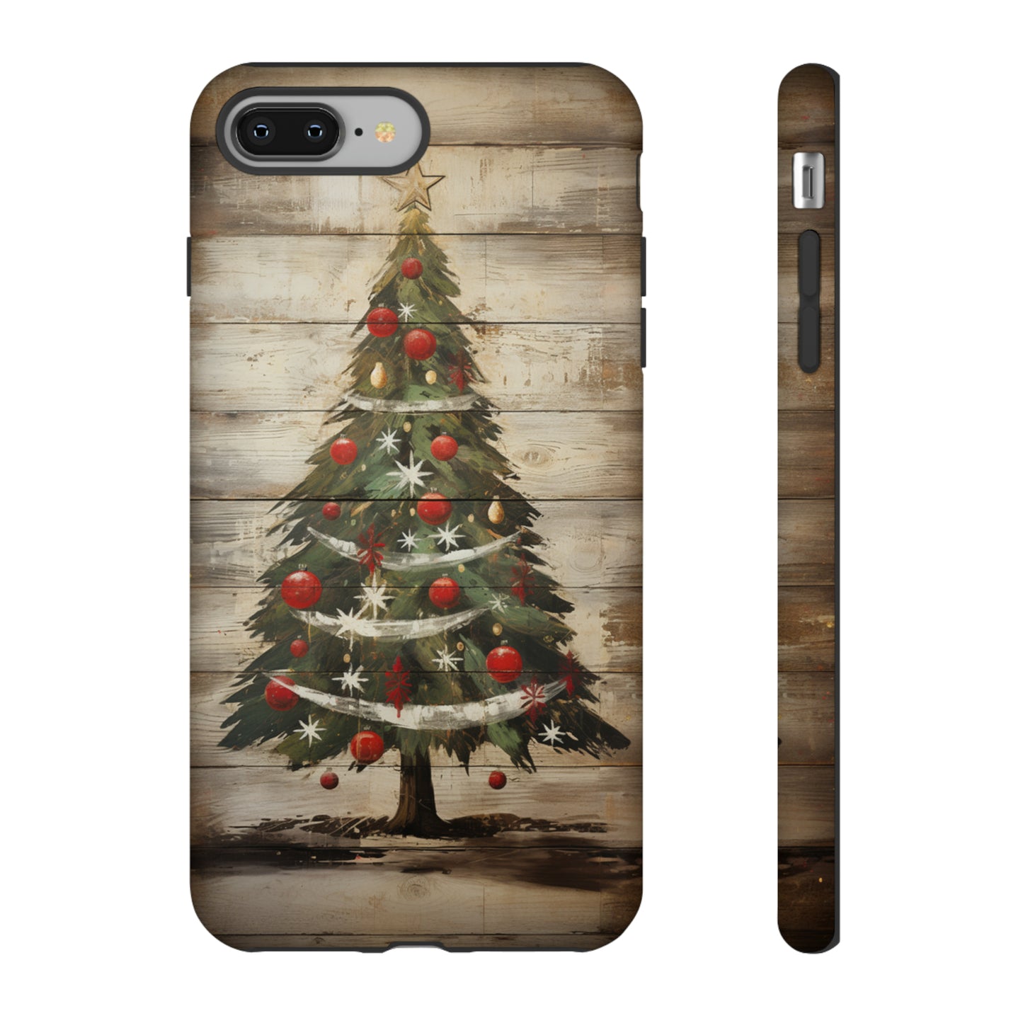 Christmas Tree Phone Case