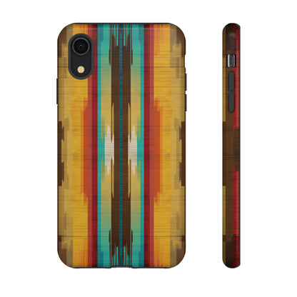 Native American Culture and Heritage Inspired iPhone Case