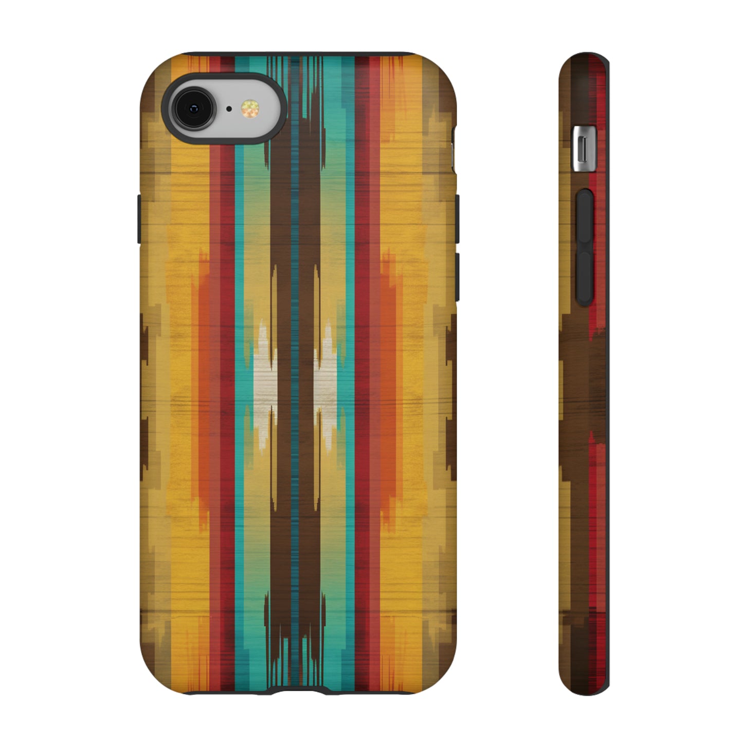 Native American Culture and Heritage Inspired iPhone Case