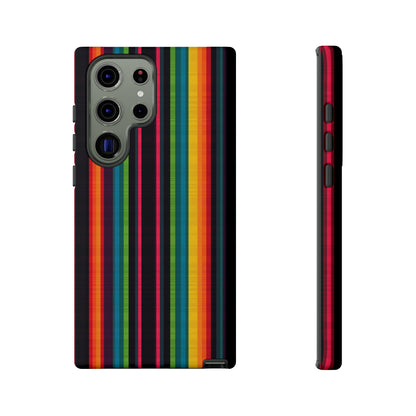 Navajo Native American Indian Art Phone Case