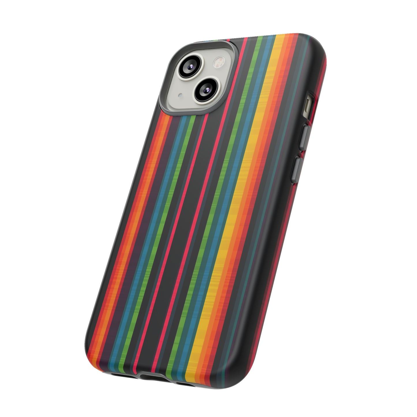 Navajo Native American Indian Art Phone Case