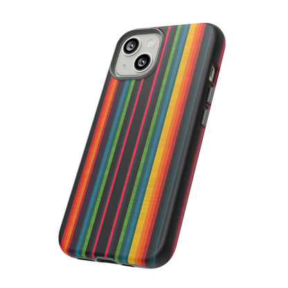 Navajo Native American Indian Art Phone Case