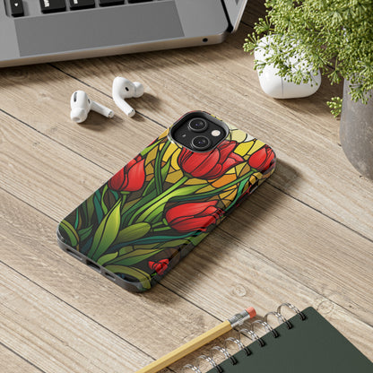 Artistic iPhone Case for Nature Lovers