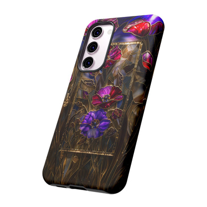 Night Blossom Phone Case