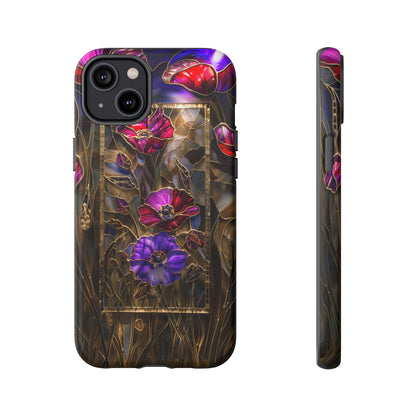 Night Blossom Phone Case