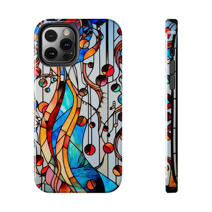 1920s Inspired iPhone XR Case