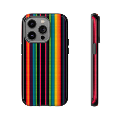 Navajo Native American Indian Art Phone Case