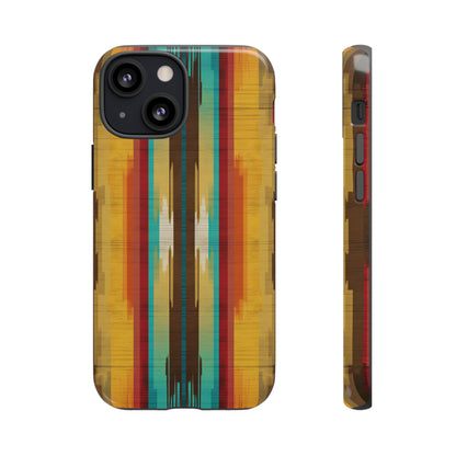 Native American Culture and Heritage Inspired iPhone Case