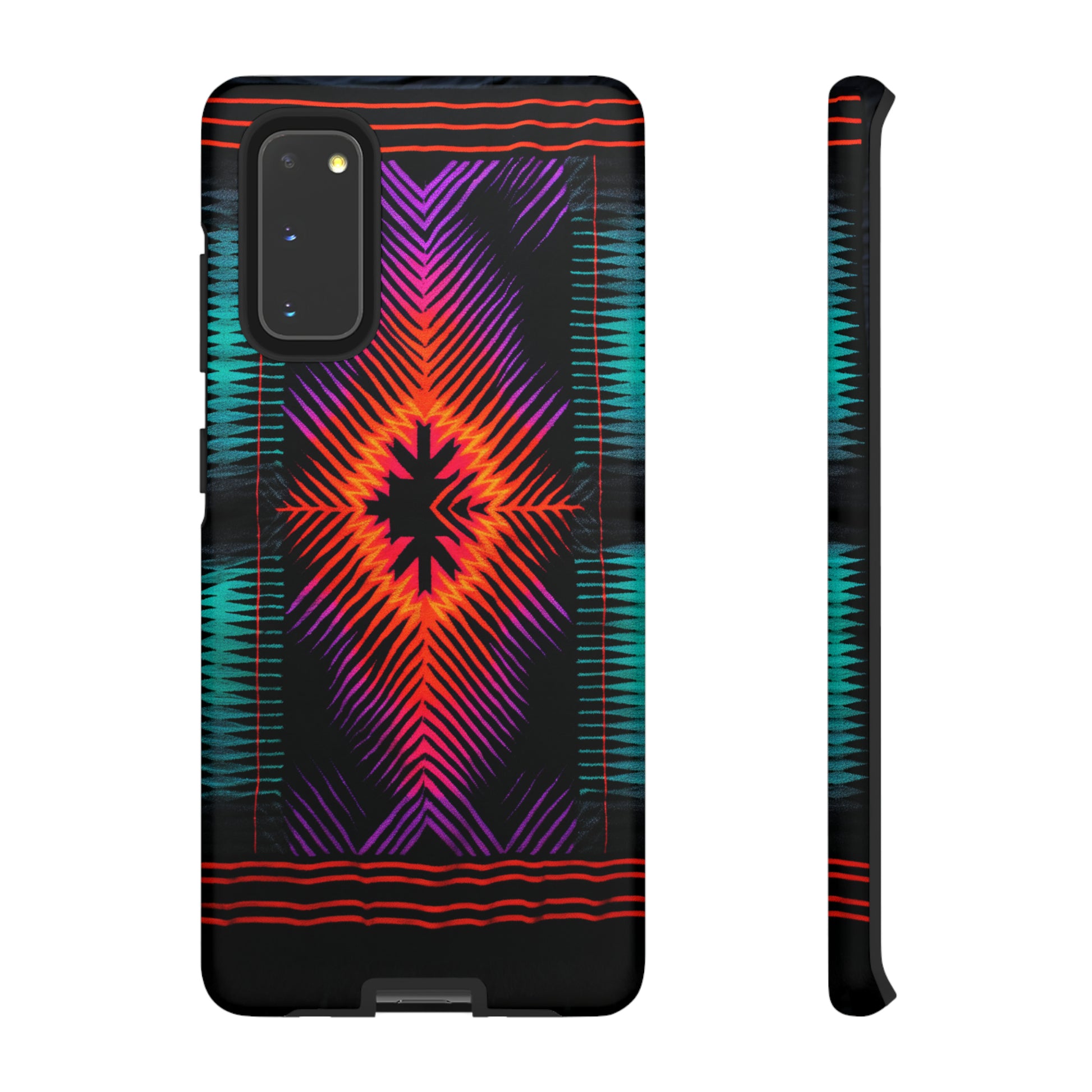 Native American Heritage Cover for iPhone XS Max