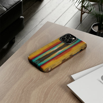 Native American Culture and Heritage Inspired iPhone Case