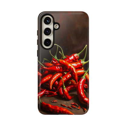 Red Hot Chili Peppers Phone Case