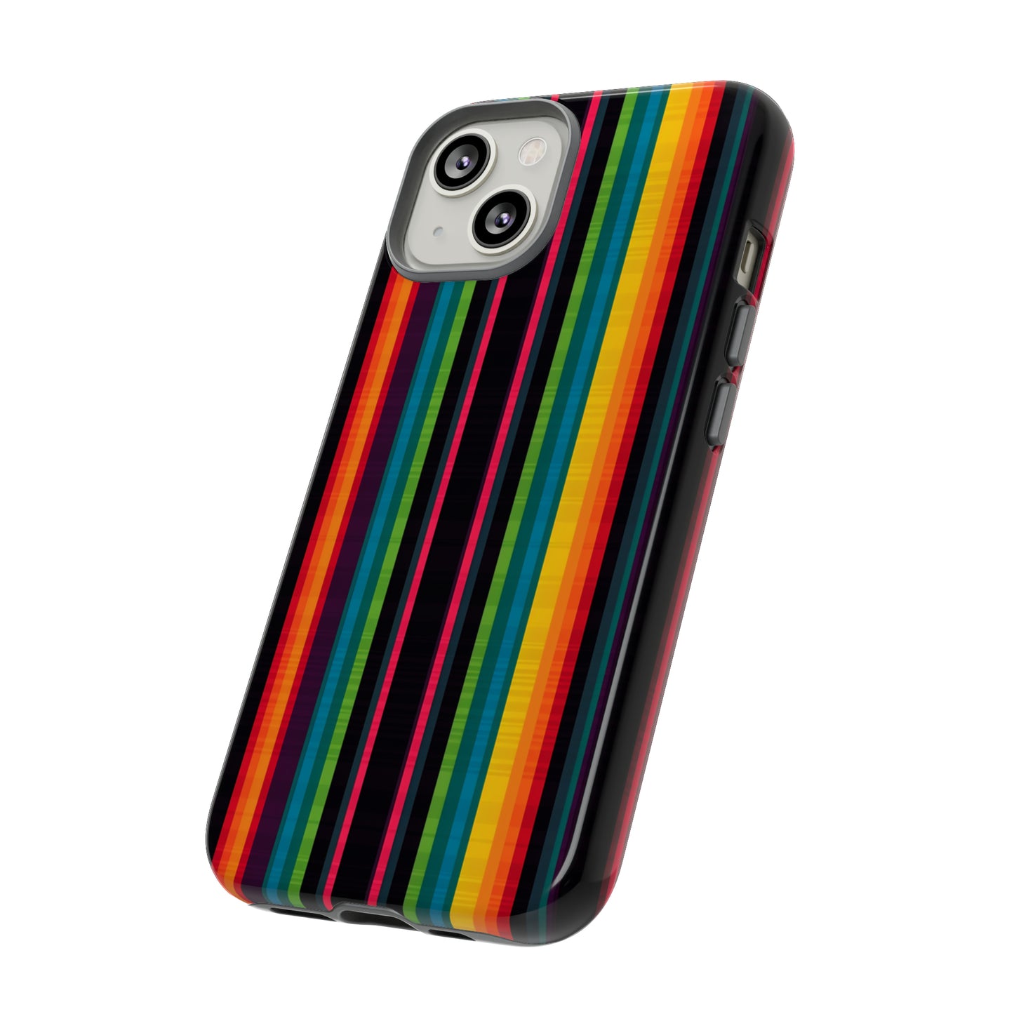 Navajo Native American Indian Art Phone Case