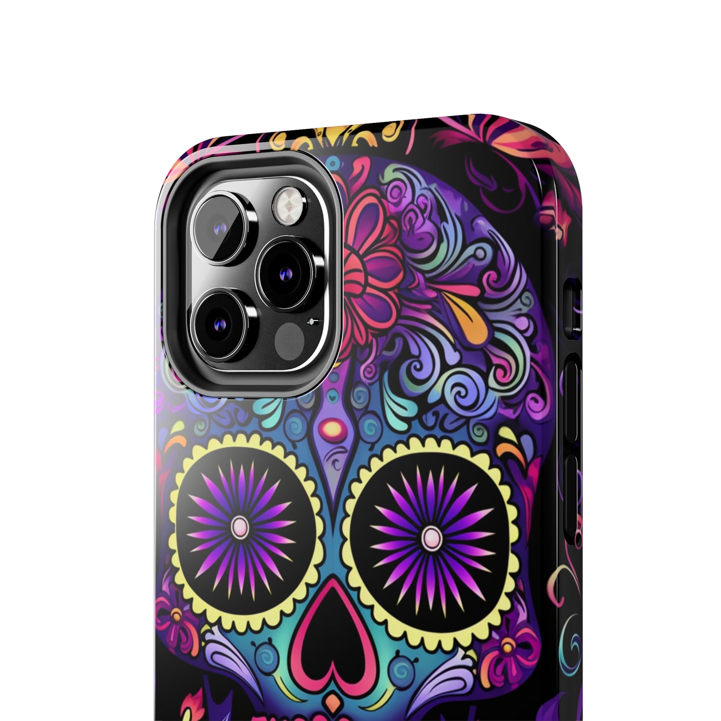 Halloween iPhone 14 case