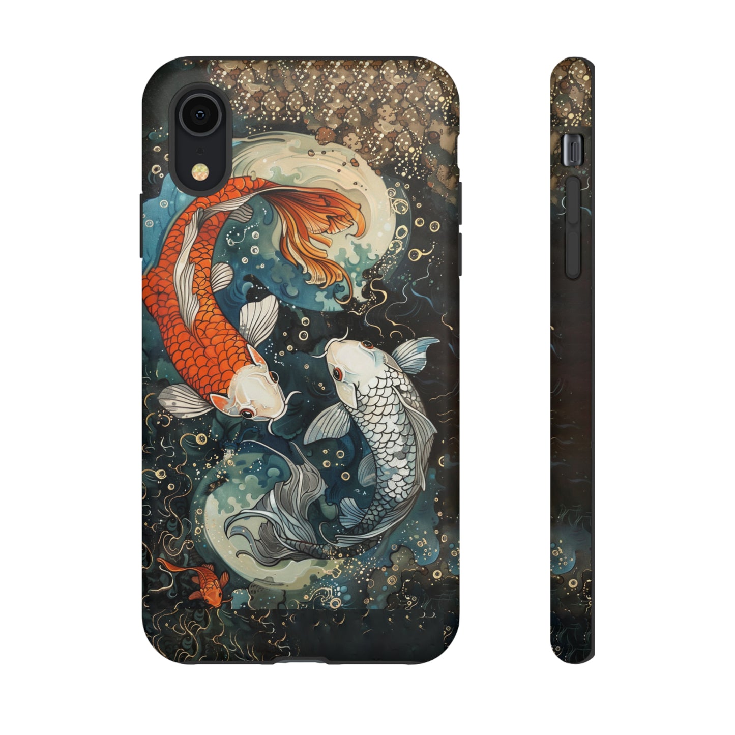 Ethereal dreamer phone case for Google Pixel